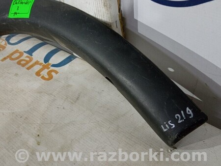ФОТО Арка крыла заднего левого для Mitsubishi Outlander Киев