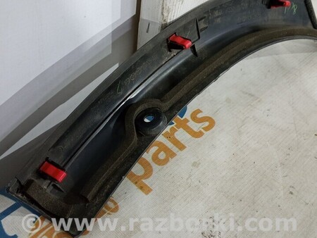 ФОТО Арка крыла заднего левого для Mitsubishi Outlander Киев