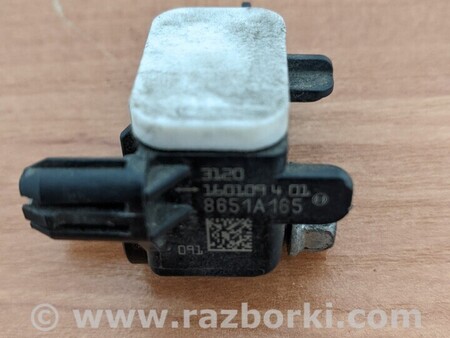 ФОТО Датчик удара передний левый для Mitsubishi Outlander Киев