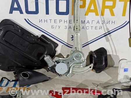 ФОТО Замок двери передней правой Замок передніх правих для Mitsubishi Outlander Киев