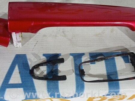 ФОТО Замок двери передней правой Замок передніх правих для Mitsubishi Outlander Киев