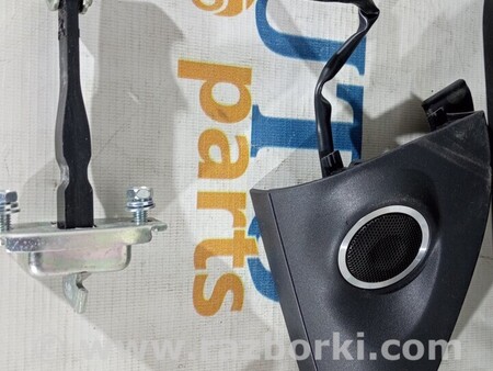 ФОТО Замок двери передней правой Замок передніх правих для Mitsubishi Outlander Киев