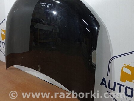 ФОТО Капот для Mitsubishi Outlander Киев