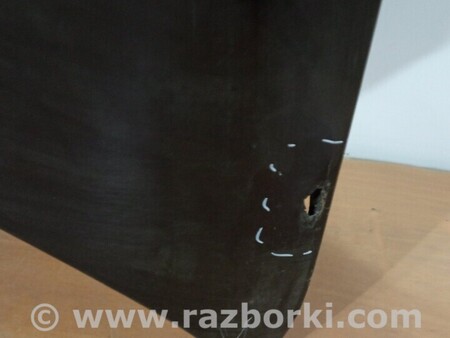 ФОТО Капот для Mitsubishi Outlander Киев