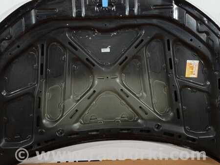 ФОТО Капот для Mitsubishi Outlander Киев