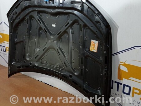 ФОТО Капот для Mitsubishi Outlander Киев