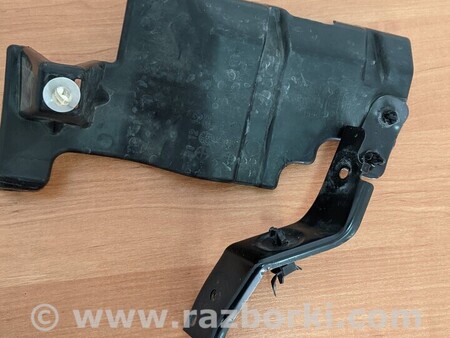 ФОТО Кронштейн Дефлектор радиатора верхний левый для Mitsubishi Outlander Киев