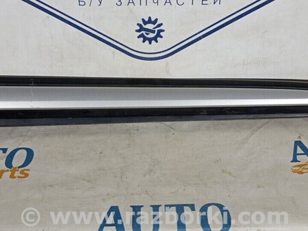 ФОТО Молдинг двери передней правой Молдинг передніх правих для Mitsubishi Outlander Киев