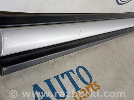 ФОТО Молдинг двери передней правой Молдинг передніх правих для Mitsubishi Outlander Киев