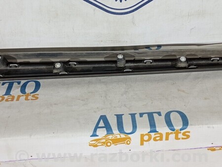 ФОТО Молдинг двери передней правой Молдинг передніх правих для Mitsubishi Outlander Киев