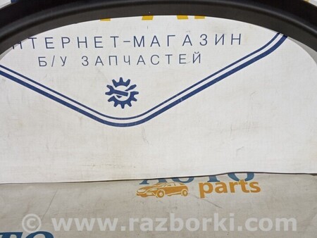 ФОТО Накладка крыла заднего правого Накладка заднього правого для Mitsubishi Outlander Киев