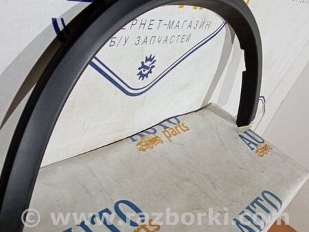 ФОТО Накладка крыла заднего правого Накладка заднього правого для Mitsubishi Outlander Киев