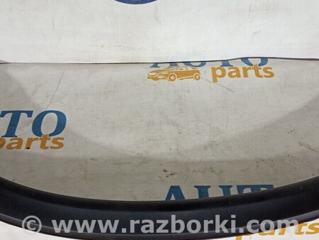 ФОТО Накладка крыла заднего правого Накладка заднього правого для Mitsubishi Outlander Киев