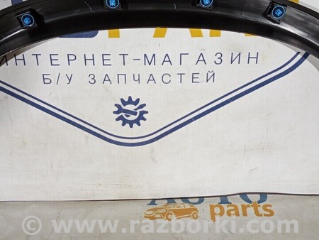 ФОТО Накладка крыла заднего правого Накладка заднього правого для Mitsubishi Outlander Киев