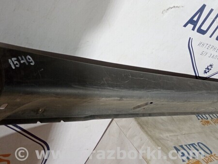 ФОТО Накладка порога правого для Mitsubishi Outlander Киев