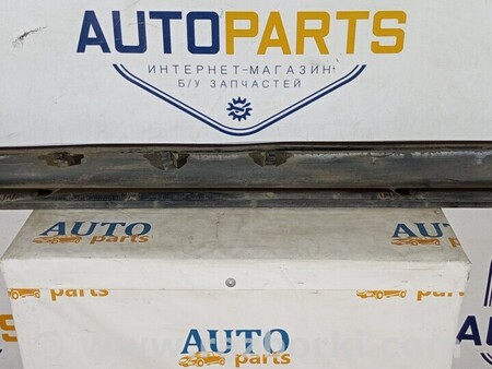 ФОТО Накладка порога правого для Mitsubishi Outlander Киев