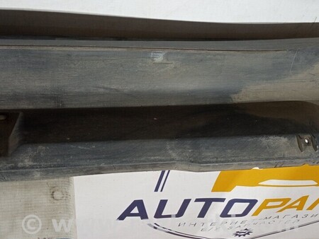 ФОТО Накладка порога правого для Mitsubishi Outlander Киев