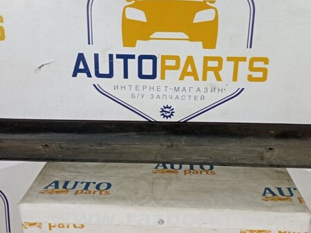 ФОТО Накладка порога правого для Mitsubishi Outlander Киев