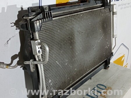 ФОТО Панель передня зборі для Mitsubishi Outlander Киев