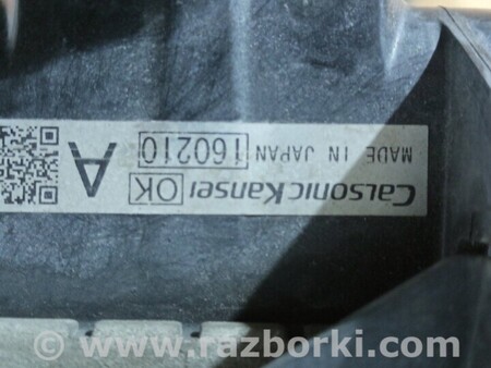 ФОТО Панель передня зборі для Mitsubishi Outlander Киев