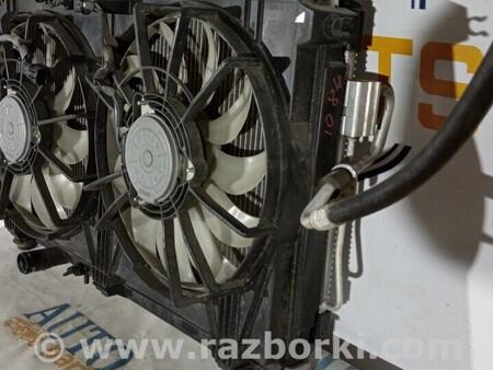 ФОТО Панель передня зборі для Mitsubishi Outlander Киев