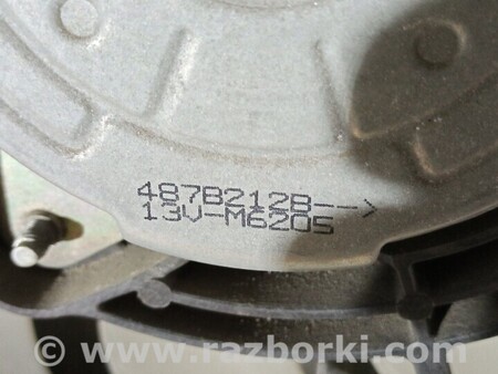 ФОТО Панель передня зборі для Mitsubishi Outlander Киев