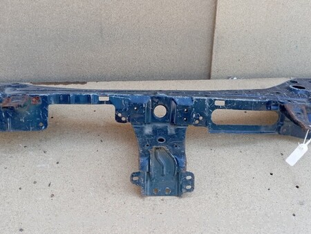 ФОТО Передняя установочная панель для Mitsubishi Outlander Киев