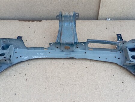 ФОТО Передняя установочная панель для Mitsubishi Outlander Киев