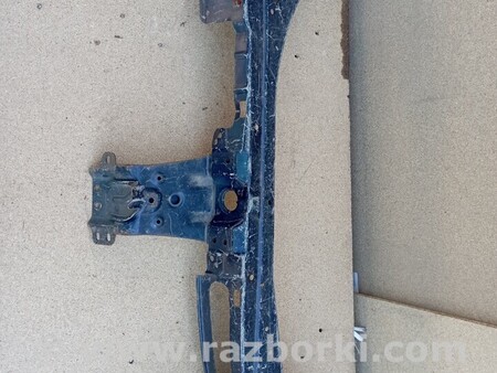 ФОТО Передняя установочная панель для Mitsubishi Outlander Киев