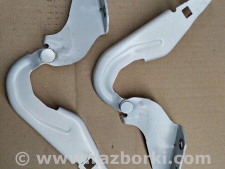 ФОТО Петля капота правая левая комплект для Mitsubishi Outlander Киев