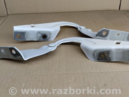 ФОТО Петля капота правая левая комплект для Mitsubishi Outlander Киев