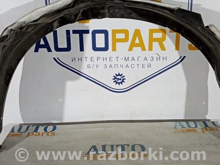 ФОТО Підкрилок передній правий для Mitsubishi Outlander Киев