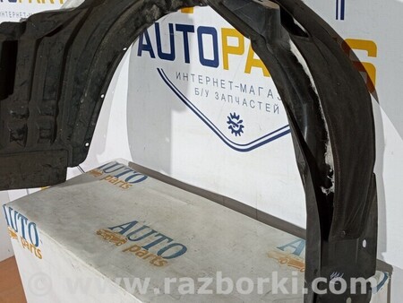 ФОТО Підкрилок передній правий для Mitsubishi Outlander Киев