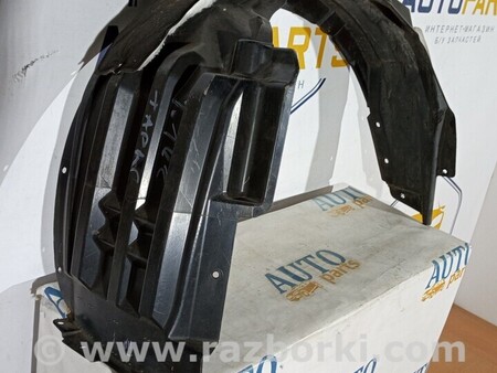 ФОТО Підкрилок передній правий для Mitsubishi Outlander Киев