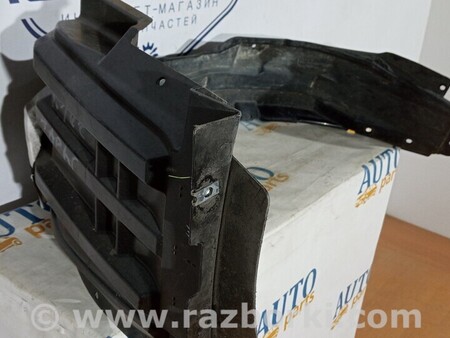 ФОТО Підкрилок передній правий для Mitsubishi Outlander Киев