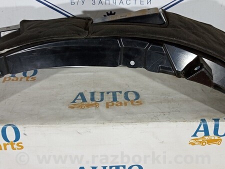 ФОТО Підкрилок передній правий для Mitsubishi Outlander Киев
