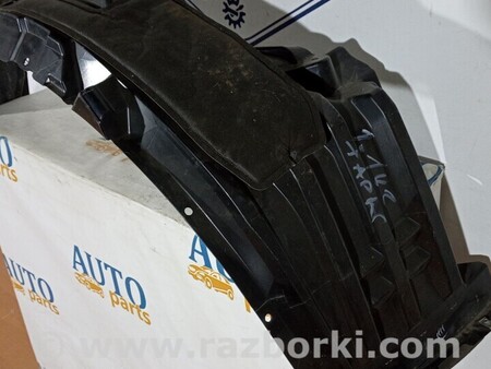 ФОТО Підкрилок передній правий для Mitsubishi Outlander Киев