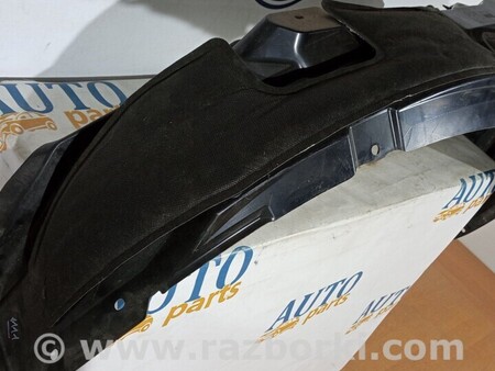 ФОТО Підкрилок передній правий для Mitsubishi Outlander Киев