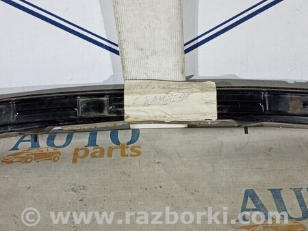 ФОТО Усилитель заднего бампера для Mitsubishi Outlander Киев