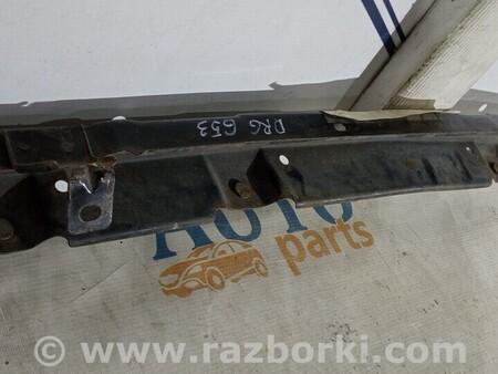 ФОТО Усилитель заднего бампера для Mitsubishi Outlander Киев