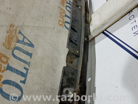 ФОТО Усилитель заднего бампера для Mitsubishi Outlander Киев