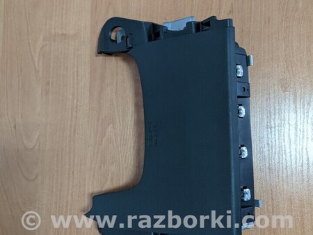 ФОТО Подушка безпеки колін для Mitsubishi Outlander Киев