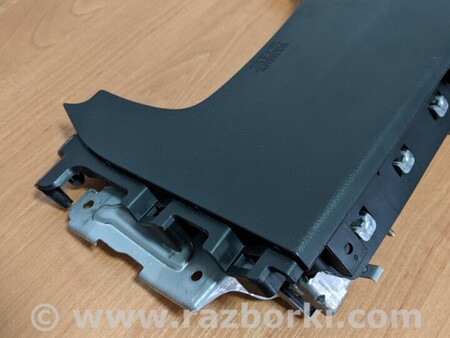 ФОТО Подушка безпеки колін для Mitsubishi Outlander Киев