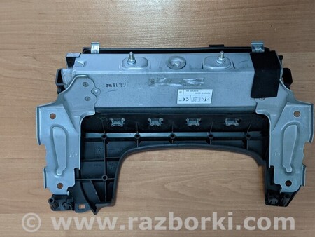 ФОТО Подушка безпеки колін для Mitsubishi Outlander Киев