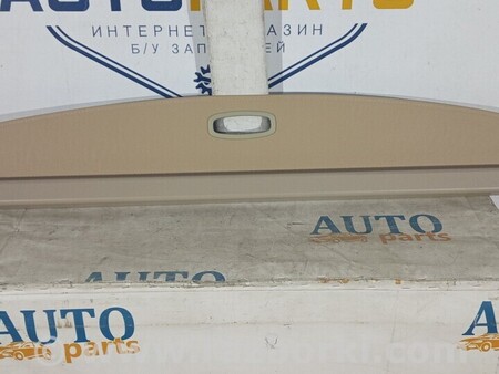 ФОТО Полиця ролету багажника для Mitsubishi Outlander Киев