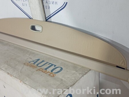 ФОТО Полиця ролету багажника для Mitsubishi Outlander Киев