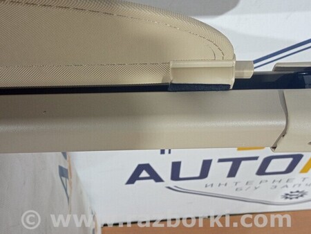 ФОТО Полиця ролету багажника для Mitsubishi Outlander Киев