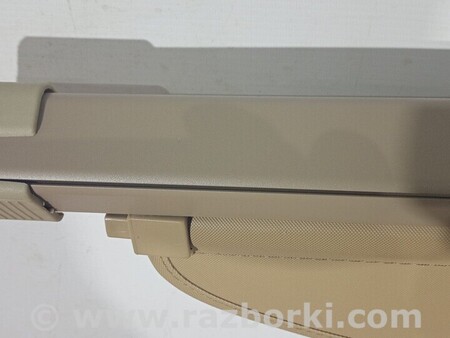 ФОТО Полиця ролету багажника для Mitsubishi Outlander Киев