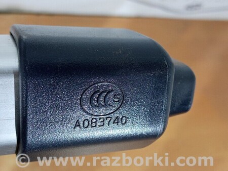 ФОТО Полка ролета багажника Полиця шторка багажника для Mitsubishi Outlander Киев