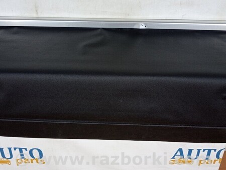 ФОТО Полка ролета багажника Полиця шторка багажника для Mitsubishi Outlander Киев